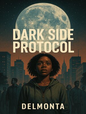 cover image of Dark Side Protocol